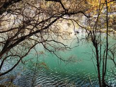 -叠溪松坪沟景区