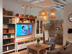 -宜家家居(高新商场店)