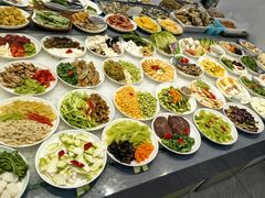 -杨记海鲜楼(三门黑金冠店)