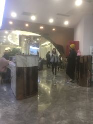 -INSTYLE造型·明星店