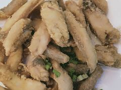 -渔中舟海鲜大排档(普陀沈家门店)