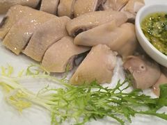 -大湾区鑫南酒家·粤菜(黄岐店)