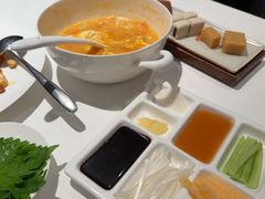 -四季民福烤鸭店(王府井灯市口店)