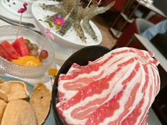 -川越泰火锅(吉利大厦店)