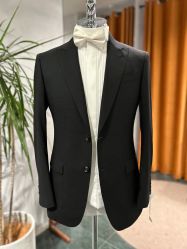 -Biella Fibers杰尼亚Zegna面料西装·夹克·礼服全定制Bespoke(晶耀前滩店)