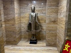 -益健·足疗汗蒸SPA(芙蓉广场店)