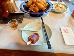 -小吊梨汤·北京菜·烤鸭(双井乐成中心店)