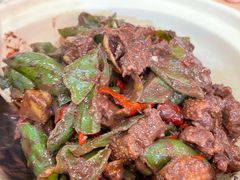 -潇湘·永州会馆(百子湾店)