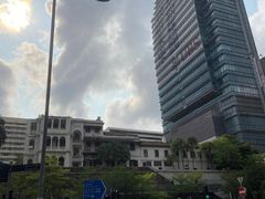 -尖沙咀