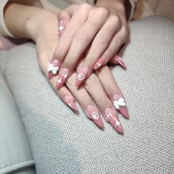 -LILY NAILS美甲美睫
