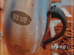 -十里铺铁板鱿鱼