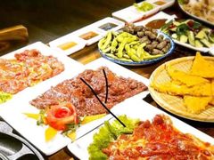 -超级神炭烤肉夜食(芥园西道店)