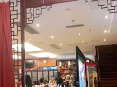 大堂-新聚丰菜馆(太监弄店)