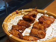 -天下客饭店(中山路店)