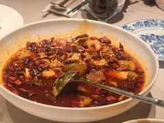-漢舍中国菜馆(889广场店)