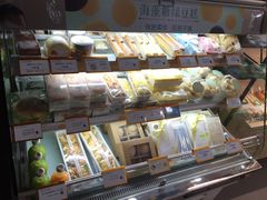 -KenGee仟吉(吉庆街店)