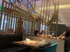 -江湖情酸菜鱼(万菱汇店)