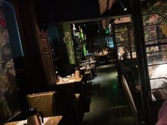 -胡桃里音乐酒馆(白云五号T5 MALL店)