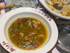 -西江红·株洲本地菜(滨江南路店)