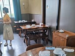 -李东农庄·当地安吉味(中南百草园店)