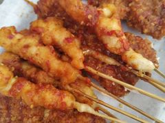 -辽B·小串(总店)