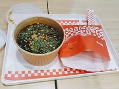 -西少爷(十里堡店)