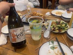 -老袁羊板筋(农光路店)
