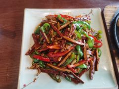 -印象徽州·正宗徽菜体验店
