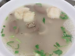 -弄堂小笼包(天津南开大悦城店)