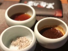 -黑牛の店·黑金店(沈阳万象城店)
