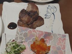 -红叶日本料理(开发区店)