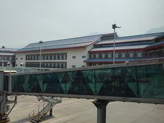 -丽江三义国际机场