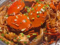 -胖哥俩肉蟹煲(长沙高铁吾悦广场店)