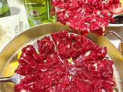 -今日牛事潮汕鲜牛肉火锅(瑞金店)