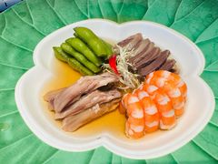 糟四宝-醉庐·新上海菜(南京西路店)