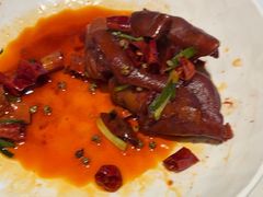 -杨氏青龙虾·羊蝎子(金盛路总店)