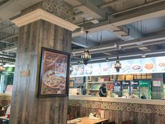 -直隶安家牛肉罩饼(建华店)