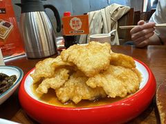 -英兰朝族饭店(河南桥头店)