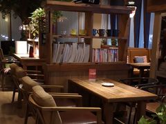 -栖巢咖啡(天鹅湖万达低碳店)