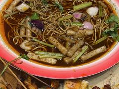 -唐力九头鸟烧烤·罗田吊锅(西云楼店)