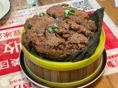 江西粉蒸肉-堂瓦里·传统赣菜(第一街区店)