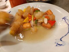-富黎华海鲜大酒楼(正大广场店)