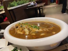 -好嫂子酱猪手•农家菜(蒲黄榆店)