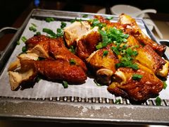 -绿茶餐厅(西湖银泰百货店)