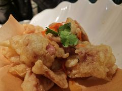 -华竹饭店(中央大街店)