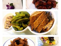 -上海年代·浙菜家烧·小海鲜(水上东路店)