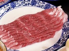 -裕德孚·非遗手切涮羊肉(东直门内大街店)