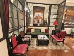 -金链花·泰国餐厅(国贸店)