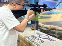 -都市枪神实弹射击俱乐部