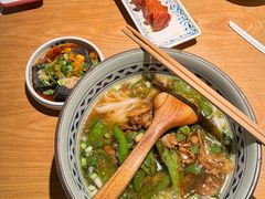 -三两粉(深圳龙华上塘店)